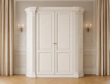 Шкаф Марати С1