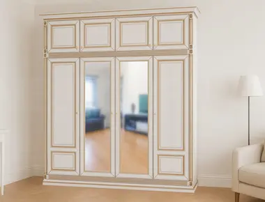 Шкаф Таро С1