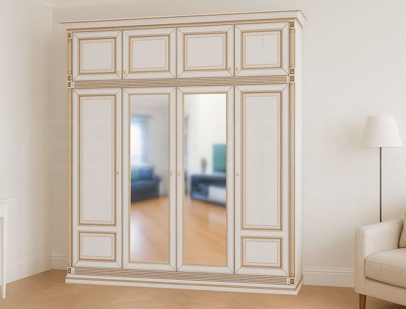 Шкаф Таро С1