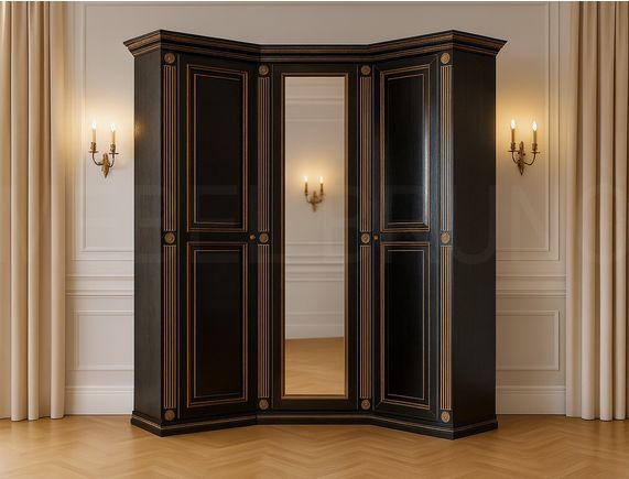 Шкаф Борджиа С1