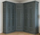 Шкаф Мирт С2  — фото интерьера
