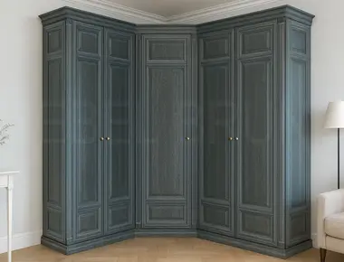 Шкаф Мирт С2