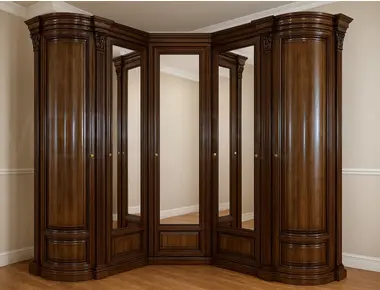 Шкаф Карамболь С2