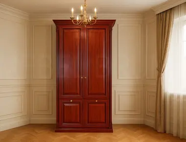 Шкаф Джорджио С2