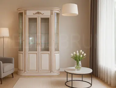 Шкаф Ирбис С2