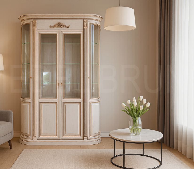 Шкаф Ирбис С2 