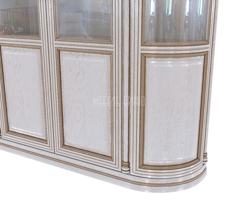 Шкаф Ирбис С2 