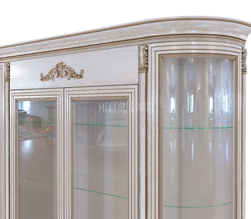 Шкаф Ирбис С2 