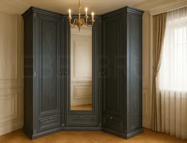 Шкаф Джимара С3