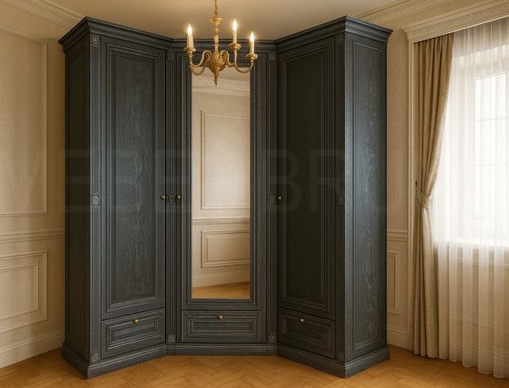 Шкаф Джимара С3