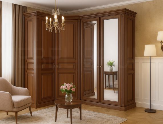 Шкаф Галерас С3