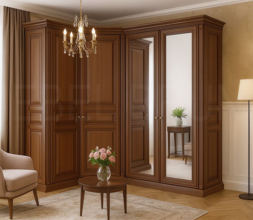 Шкаф Галерас С3 