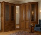 Шкаф Мансири С3  — фото интерьера