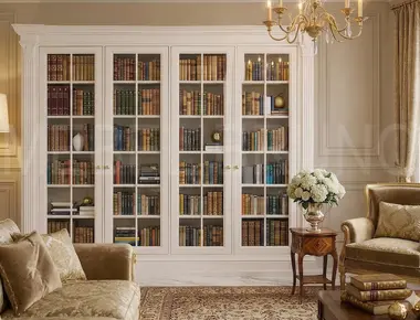 Шкаф Лионель