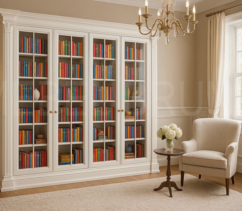 Шкаф Лионель С3 