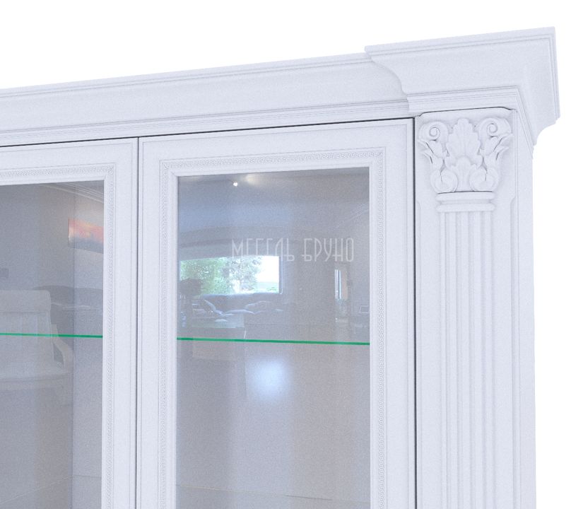 Шкаф Лионель С3 