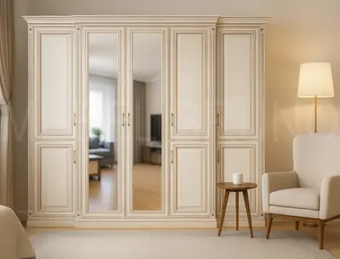 Шкаф Эверест С3