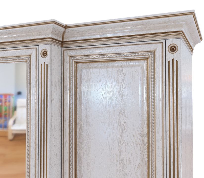 Шкаф-купе Эверест С3 