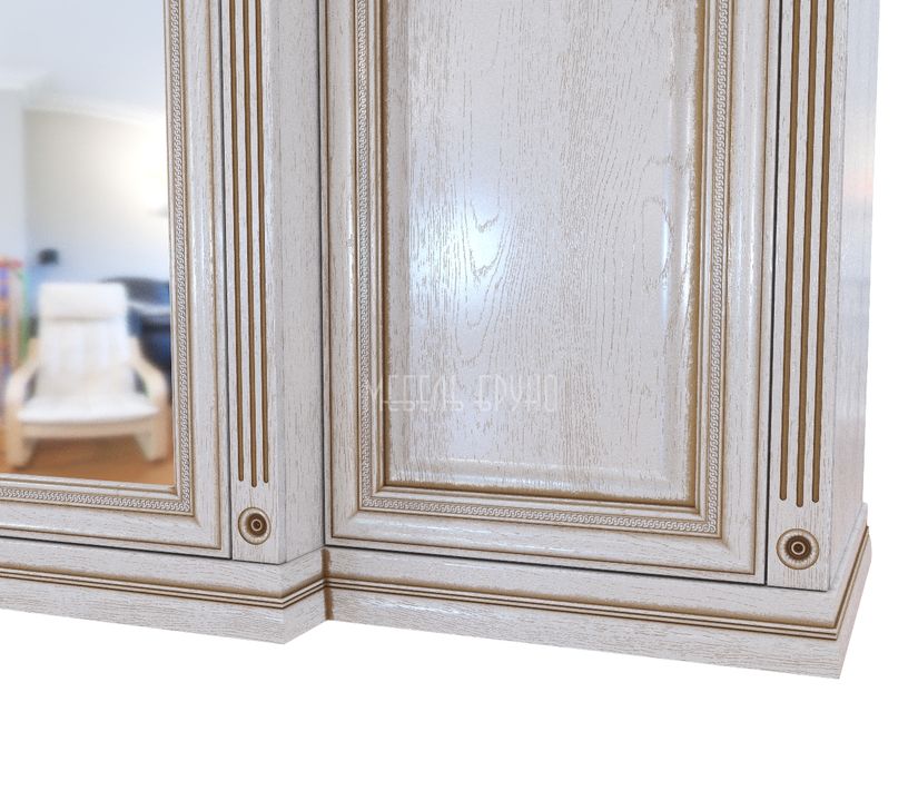 Шкаф-купе Эверест С3 