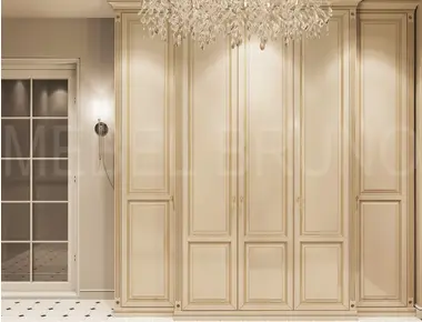 Шкаф Чогори