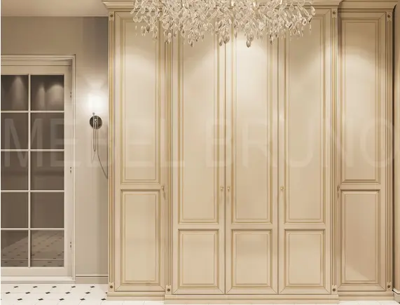 Шкаф Чогори