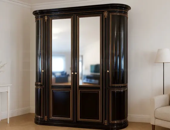 Шкаф Озокерит С3