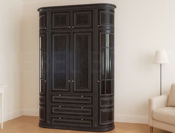 Шкаф Скайрим С4