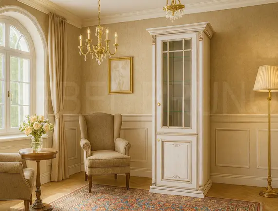 Шкаф Монблан С4