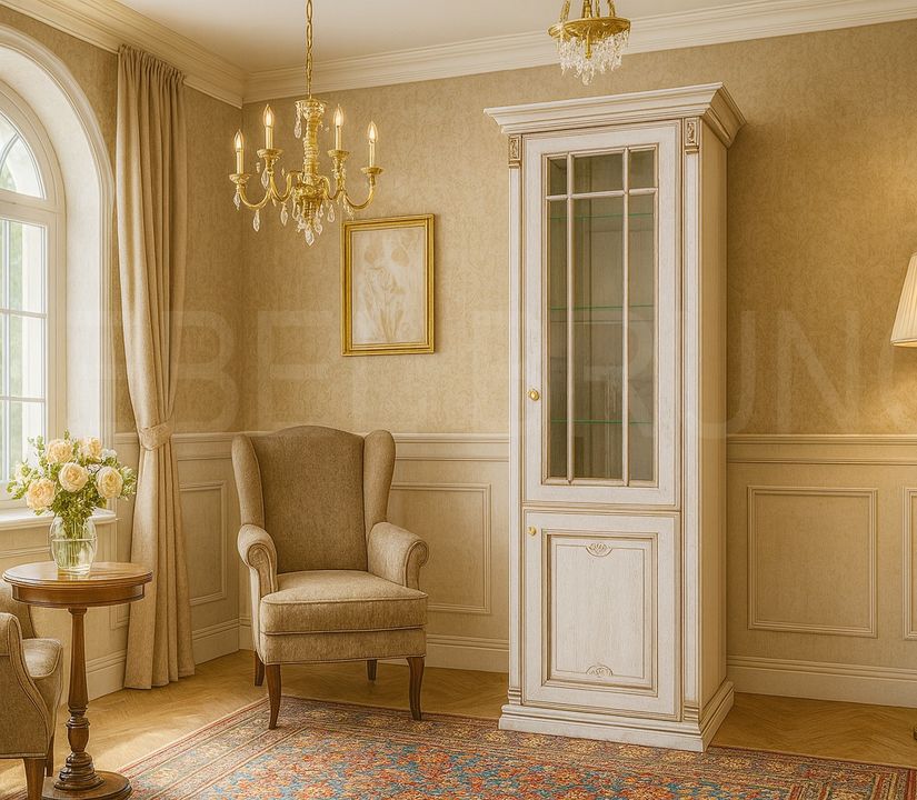 Шкаф Монблан С4 