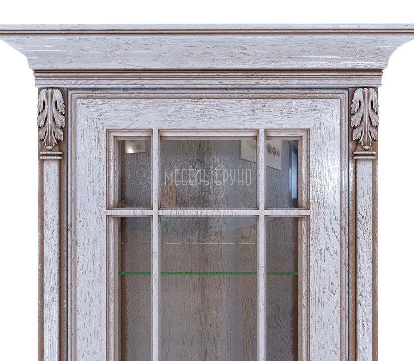 Шкаф Монблан С4 