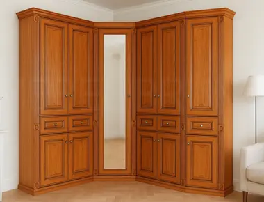 Шкаф Фицрой С4