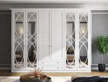 Шкаф Эльбрус