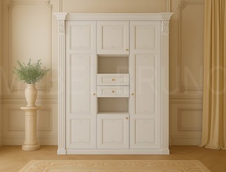 Овертон С4