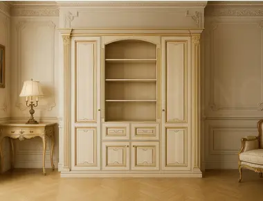 Шкаф Литопс С4