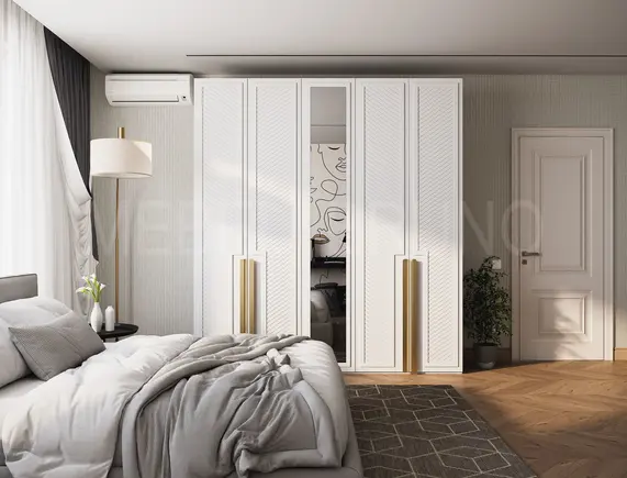 Шкаф Аранико