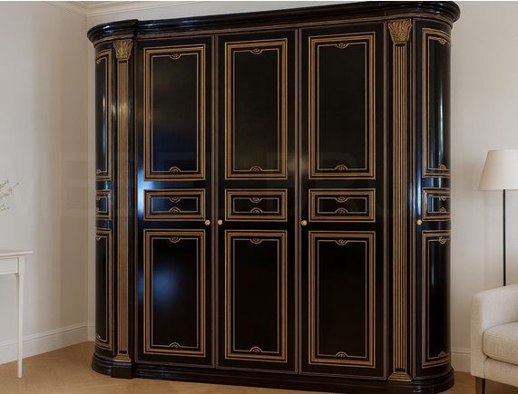 Шкаф Чинтамани С4