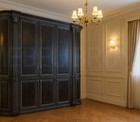Шкаф Ямантау С5  — фото интерьера