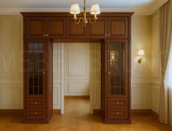 Шкаф Таганайс