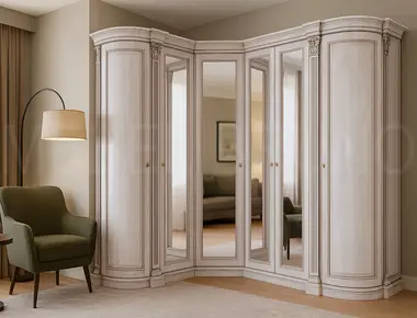 Шкаф Цербера С5