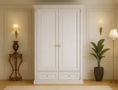 Шкаф Жасмин С5