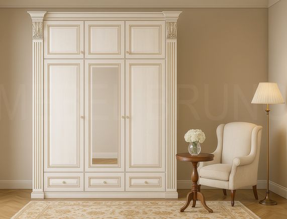 Шкаф Ариэль С5