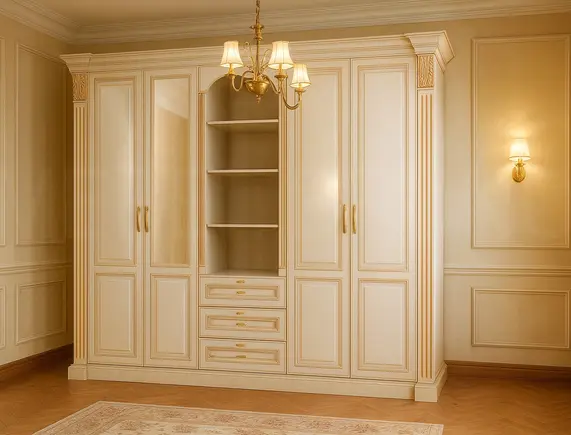 Шкаф Иремель С5