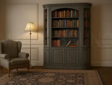 Шкаф Арагац С5