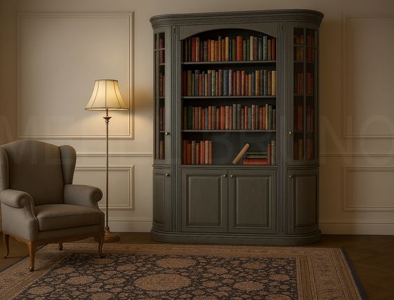 Шкаф Арагац С5