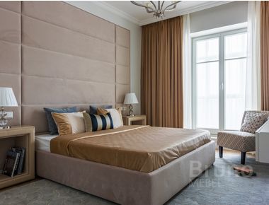 Спальня Аллора