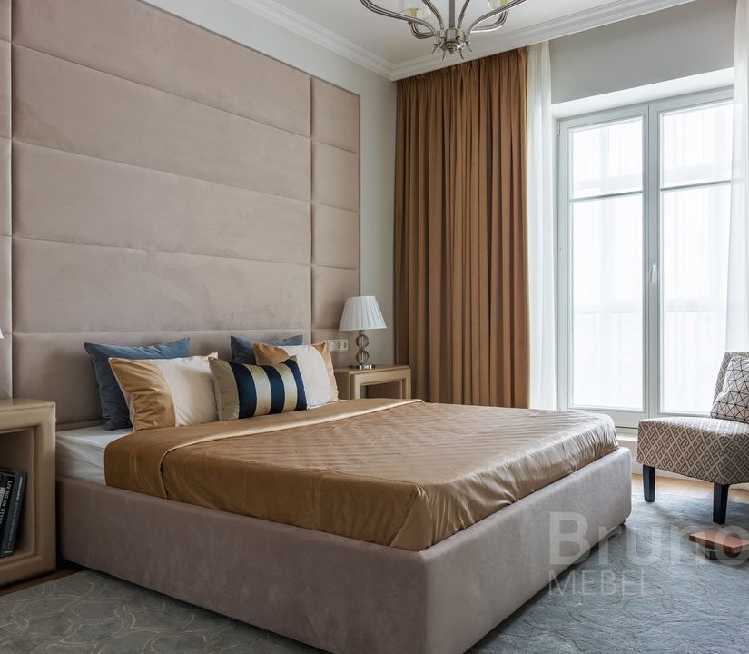 Спальня Аллора