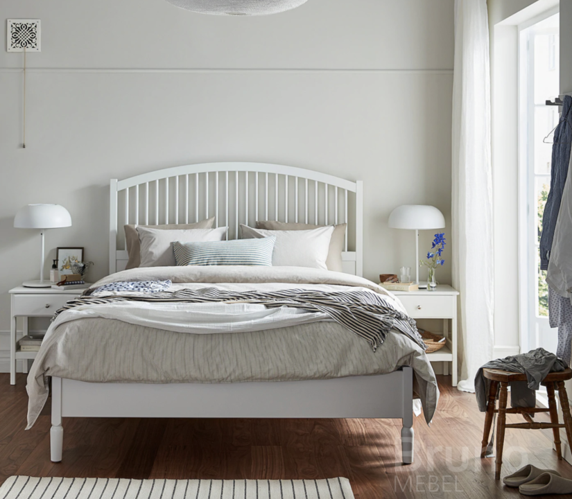 Спальня  Arriva