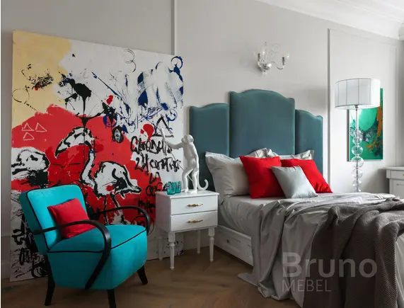 Спальня Азалия