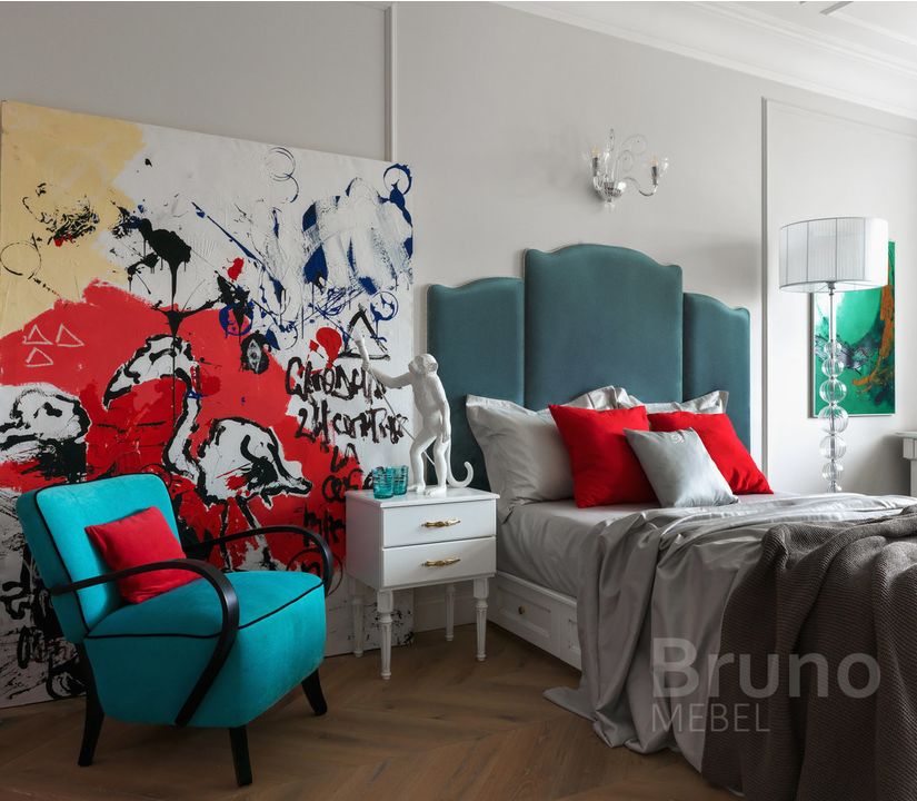 Спальня  Азалия