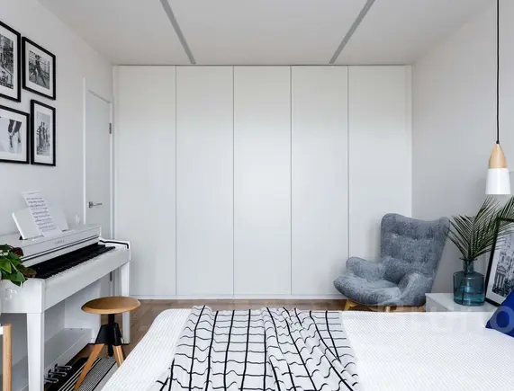 Спальня Astika